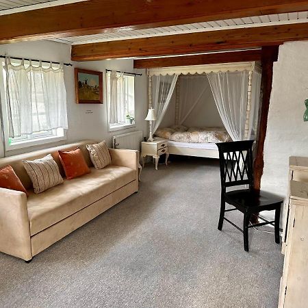 Enghavegard Apartamento Nyborg Exterior foto