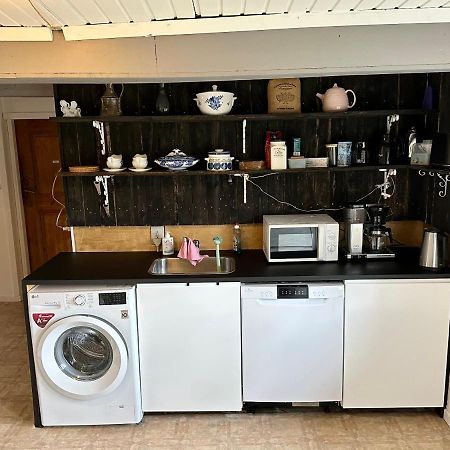 Enghavegard Apartamento Nyborg Exterior foto