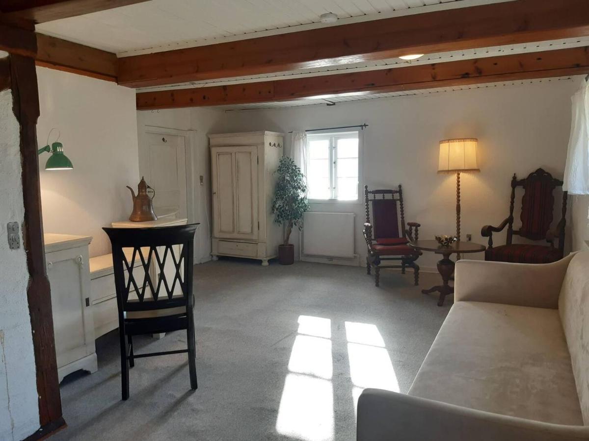 Enghavegard Apartamento Nyborg Exterior foto