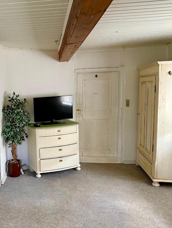 Enghavegard Apartamento Nyborg Exterior foto